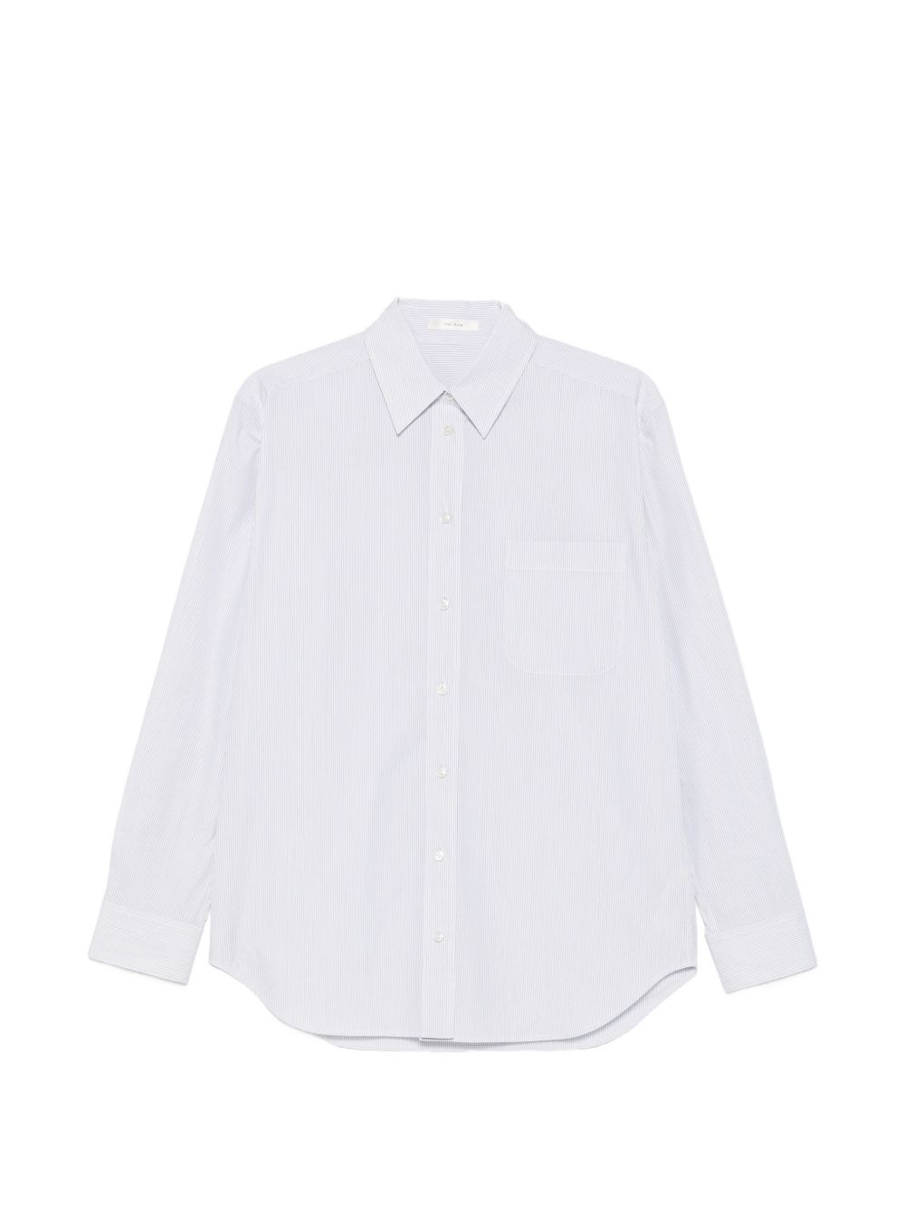 GAVINA COTTON SHIRT