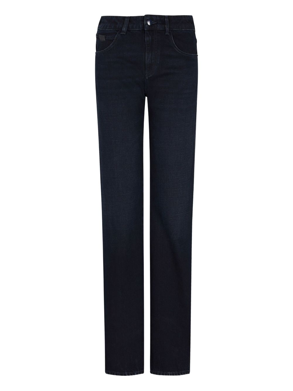 SLIM FIT DENIM JEANS