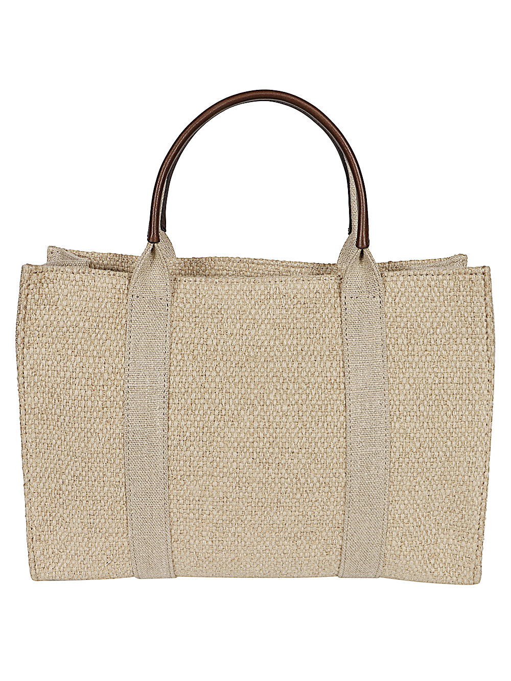 GEORGIA CANVAS TOTE
