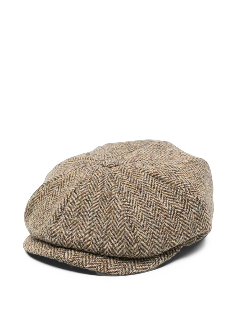 EMPORIO ARMANI Hats — EM008480AF32763F1042