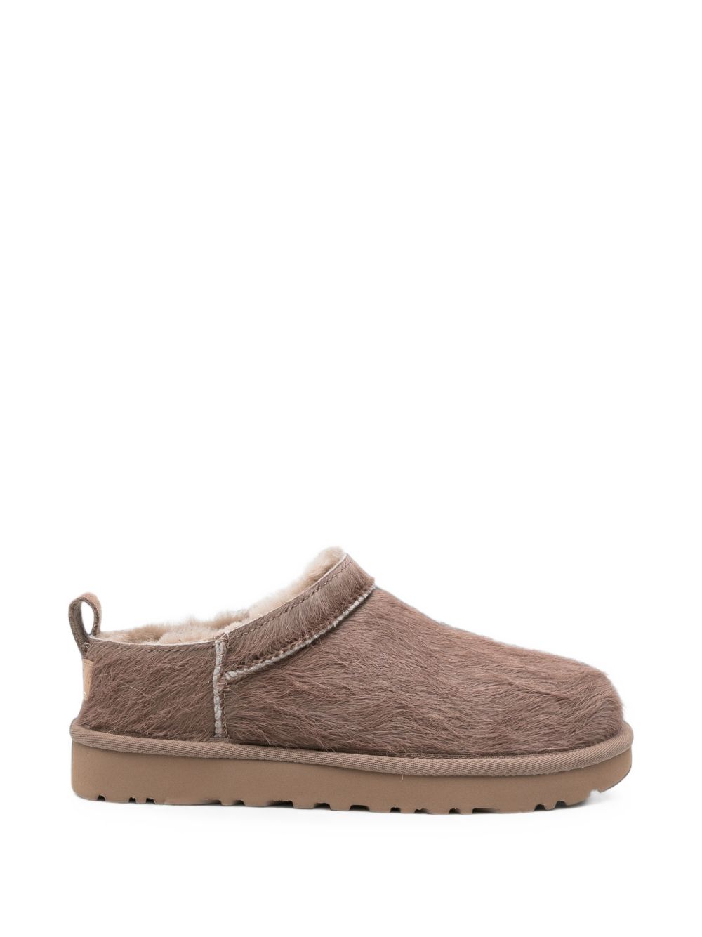 UGG · CLASSIC MICRO BOOTS