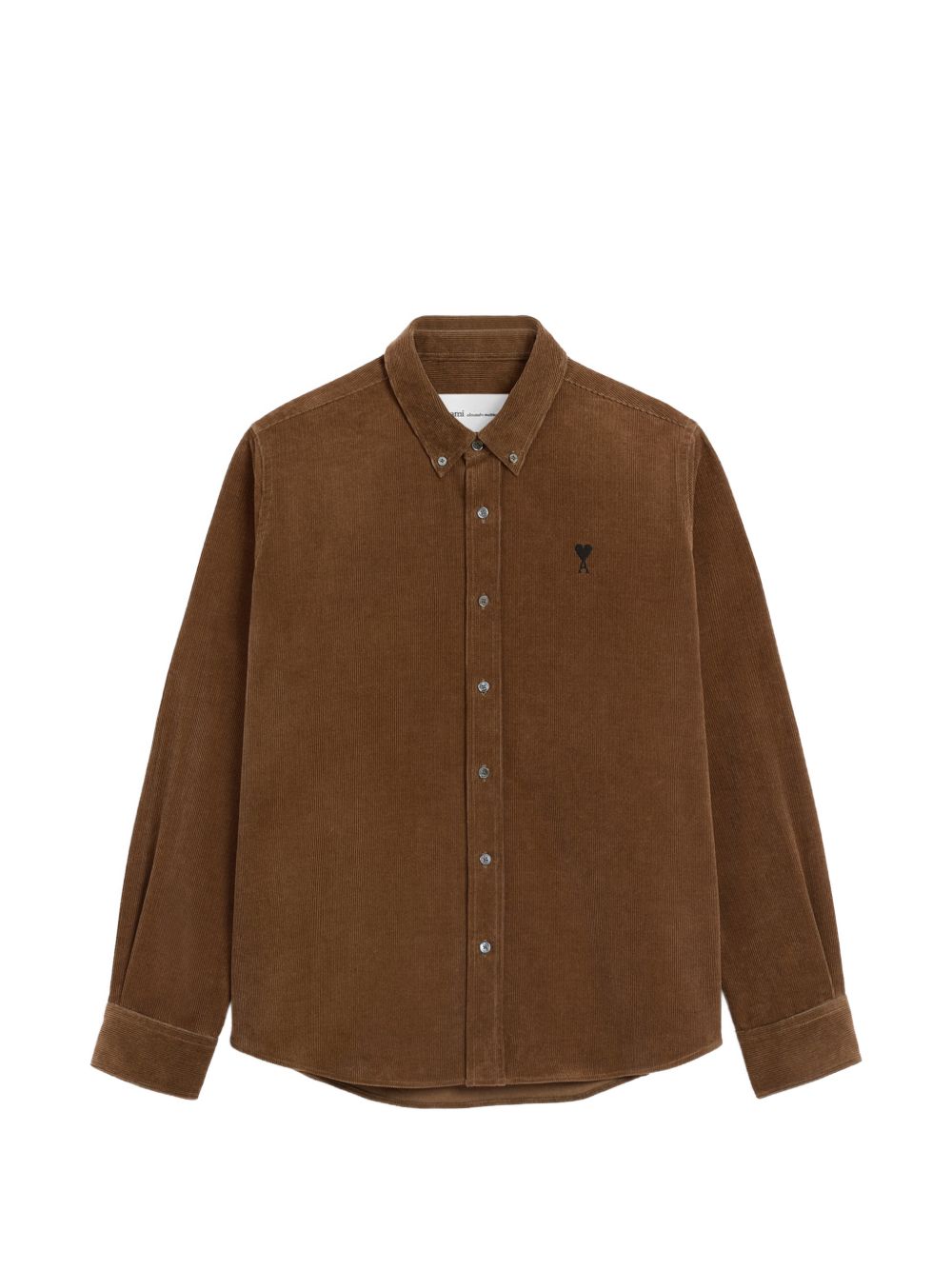 VELVET SHIRT