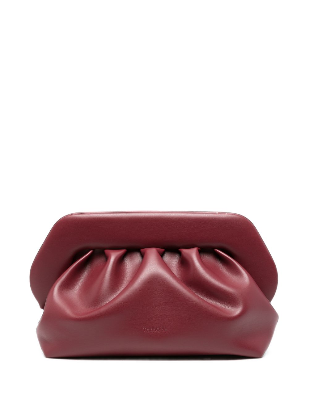 BIOS VEGAN LEATHER CLUTCH