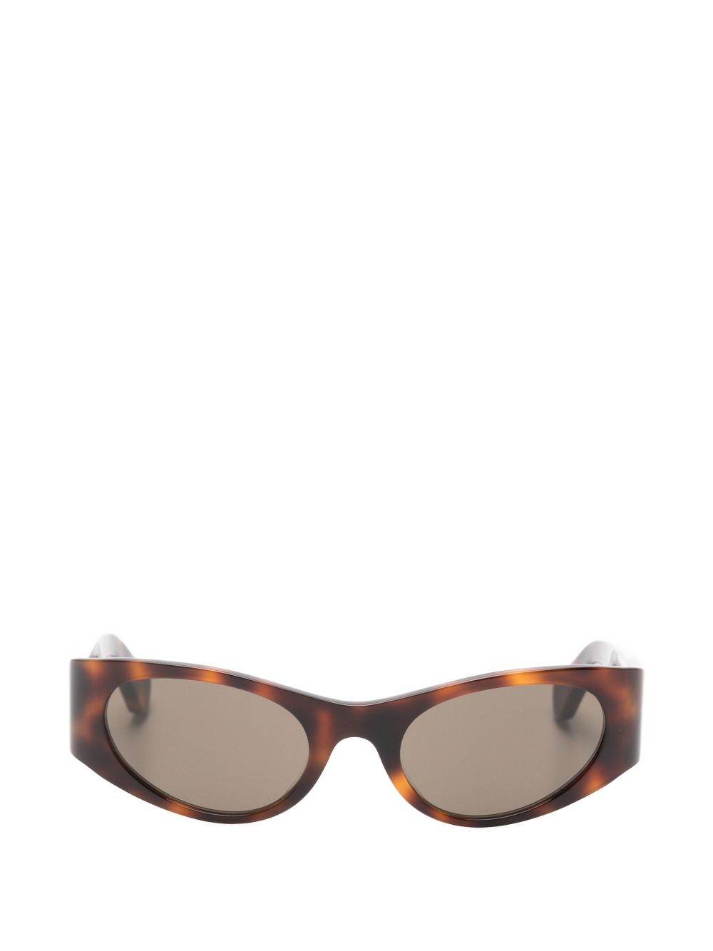 CAT-EYE SUNGLASSES