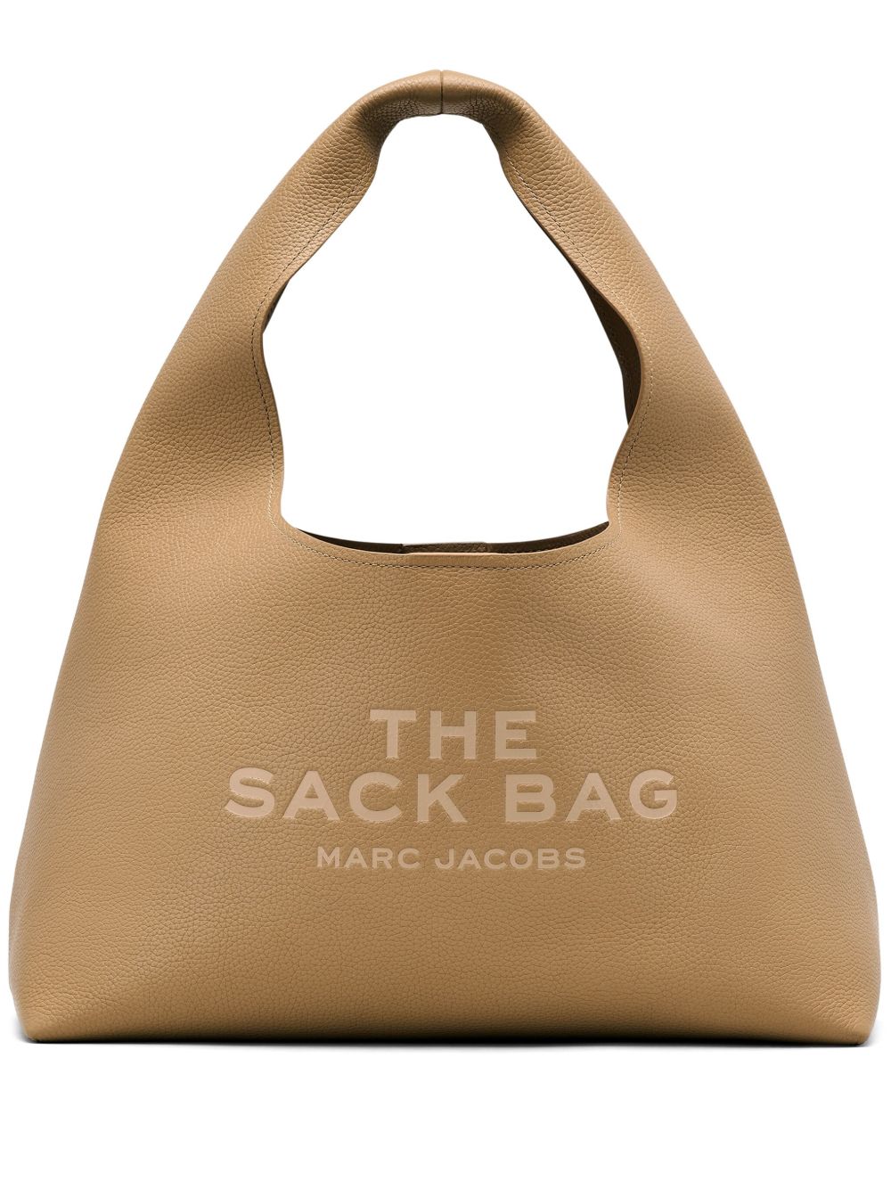 THE SACK LEATHER HANDBAG