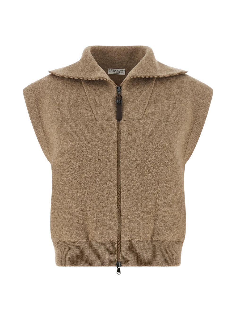 CASHMERE CARDIGAN