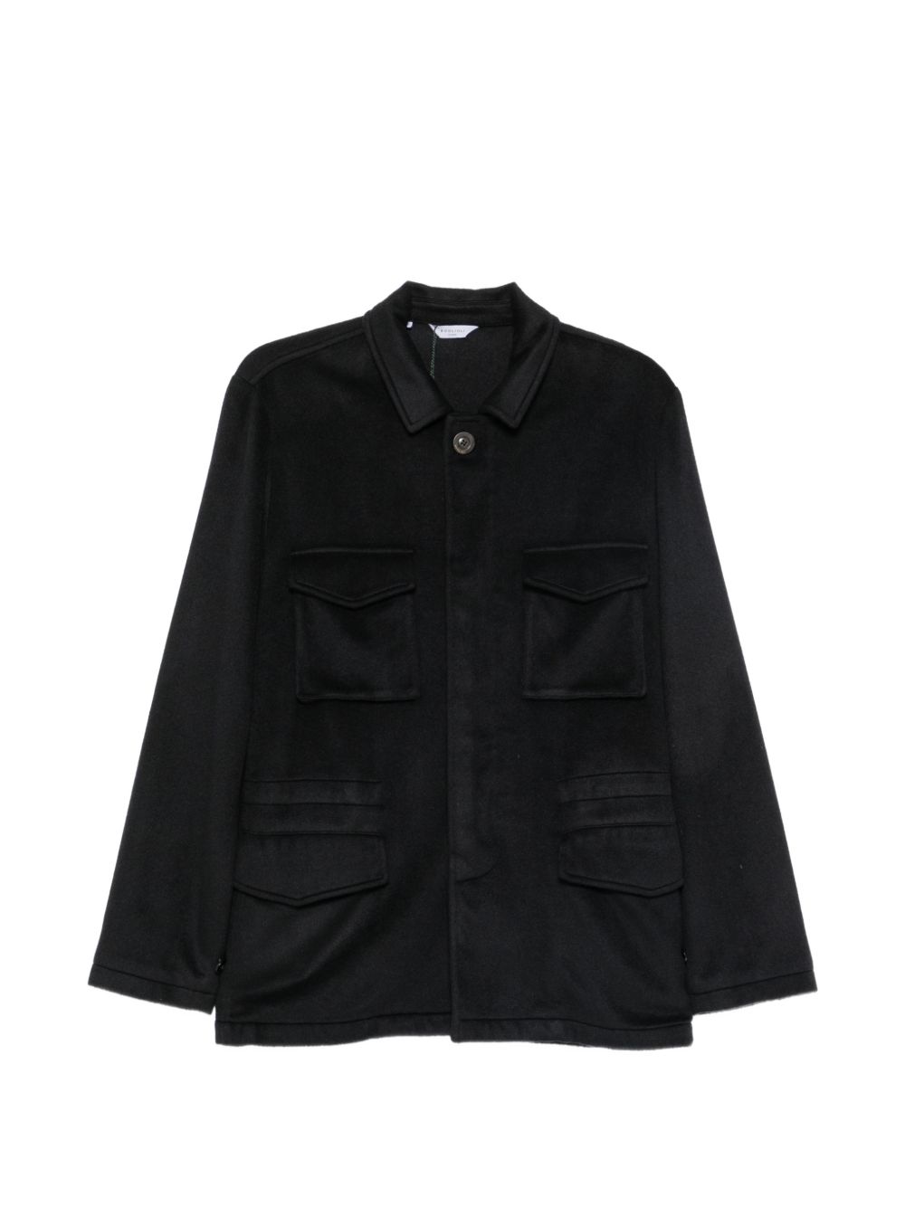 BOGLIOLI · CASHMERE JACKET