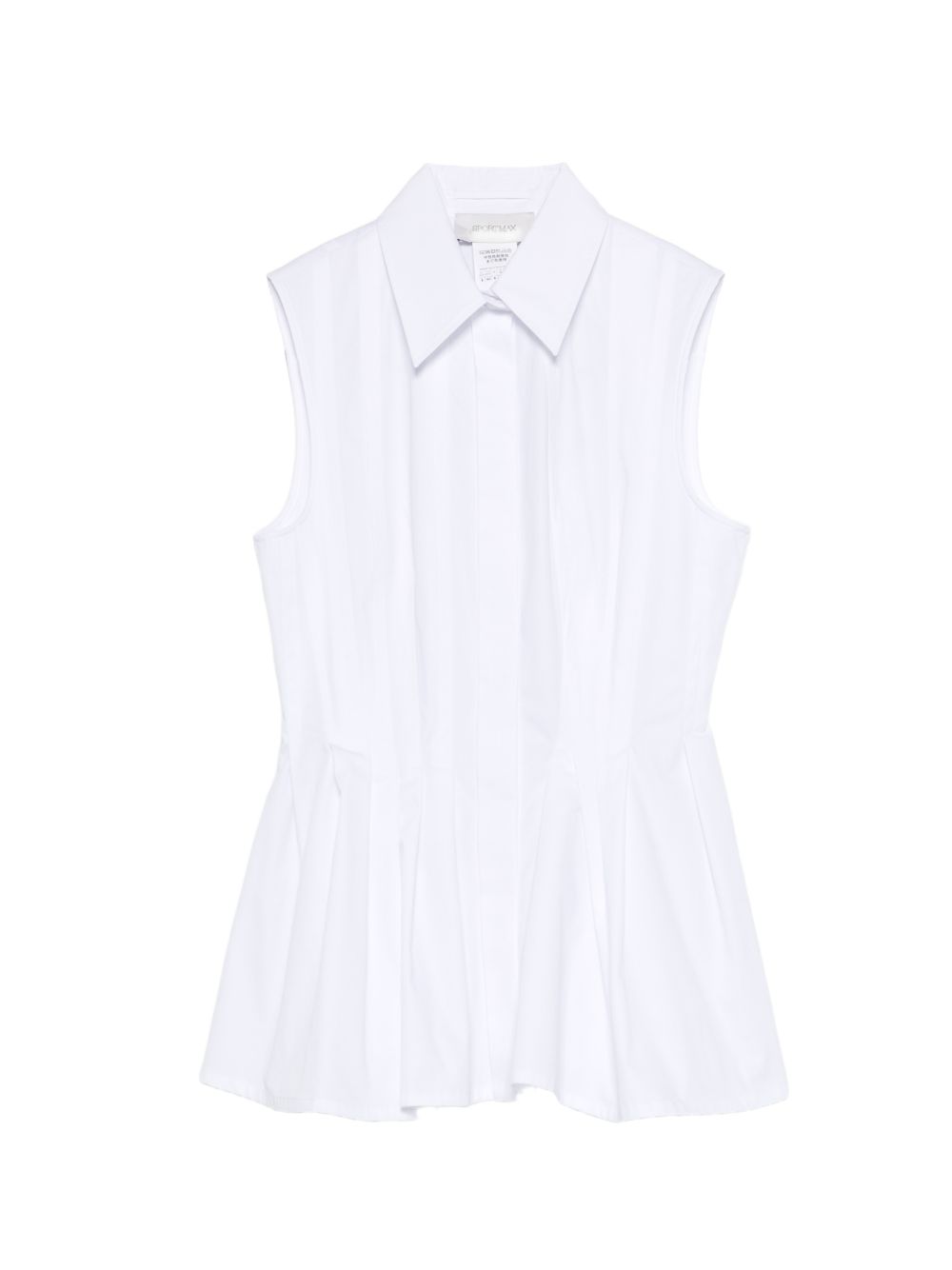 COTTON SHIRT