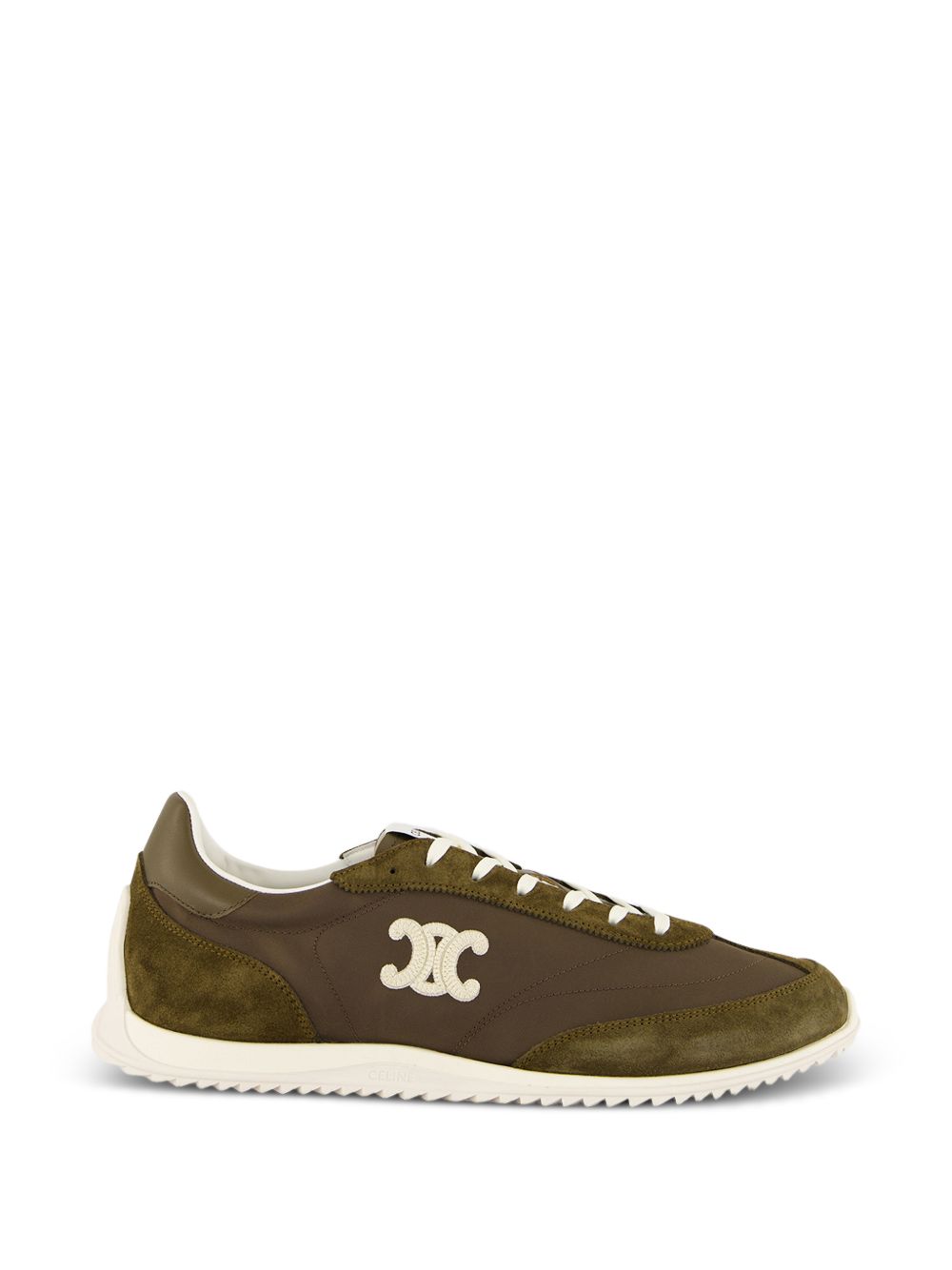 RACER SNEAKERS