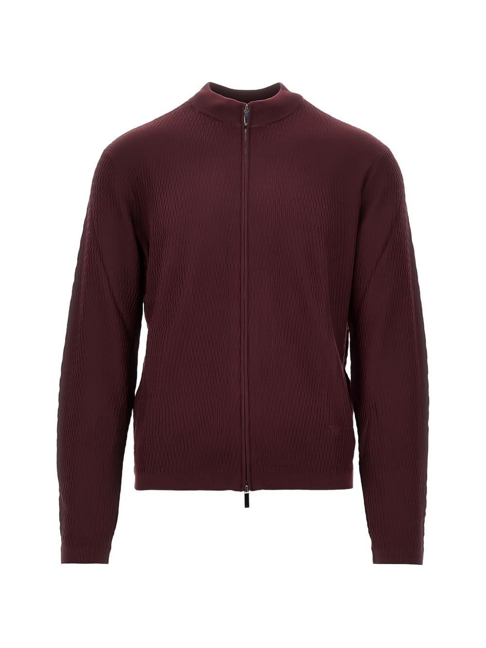 WOOL CARDIGAN
