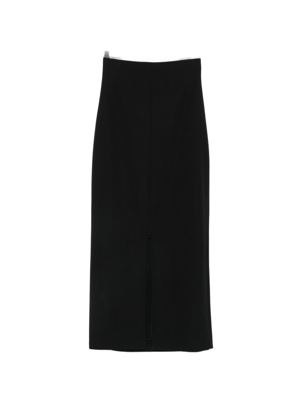 IPHORA WOOL SKIRT