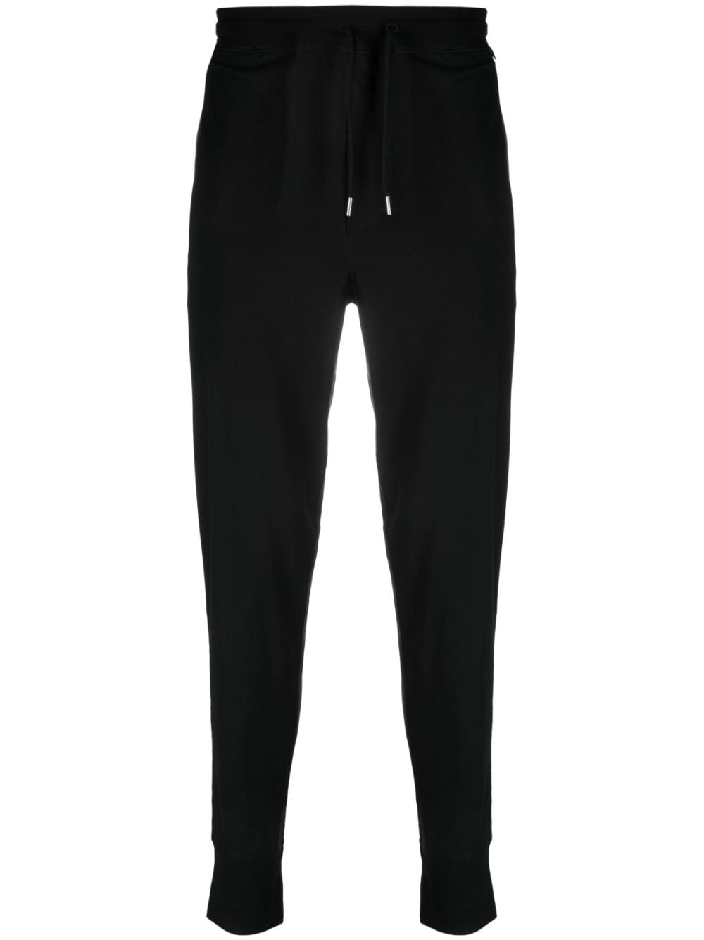 COTTON SWEATPANTS