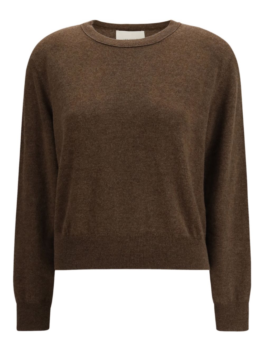 GREER CASHMERE SWEATER