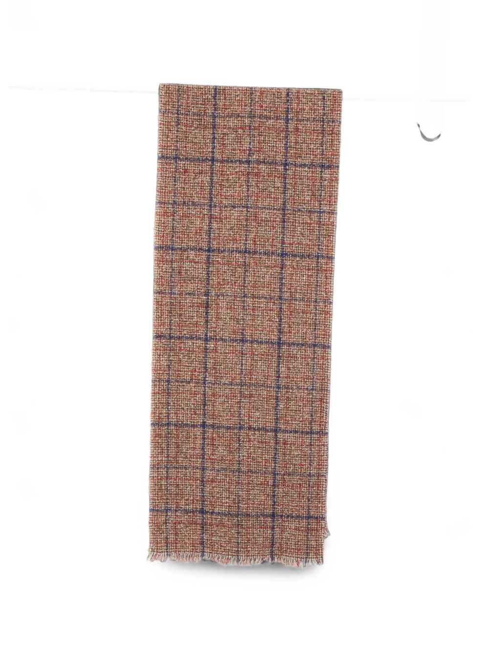 FANCY WOOL SCARF