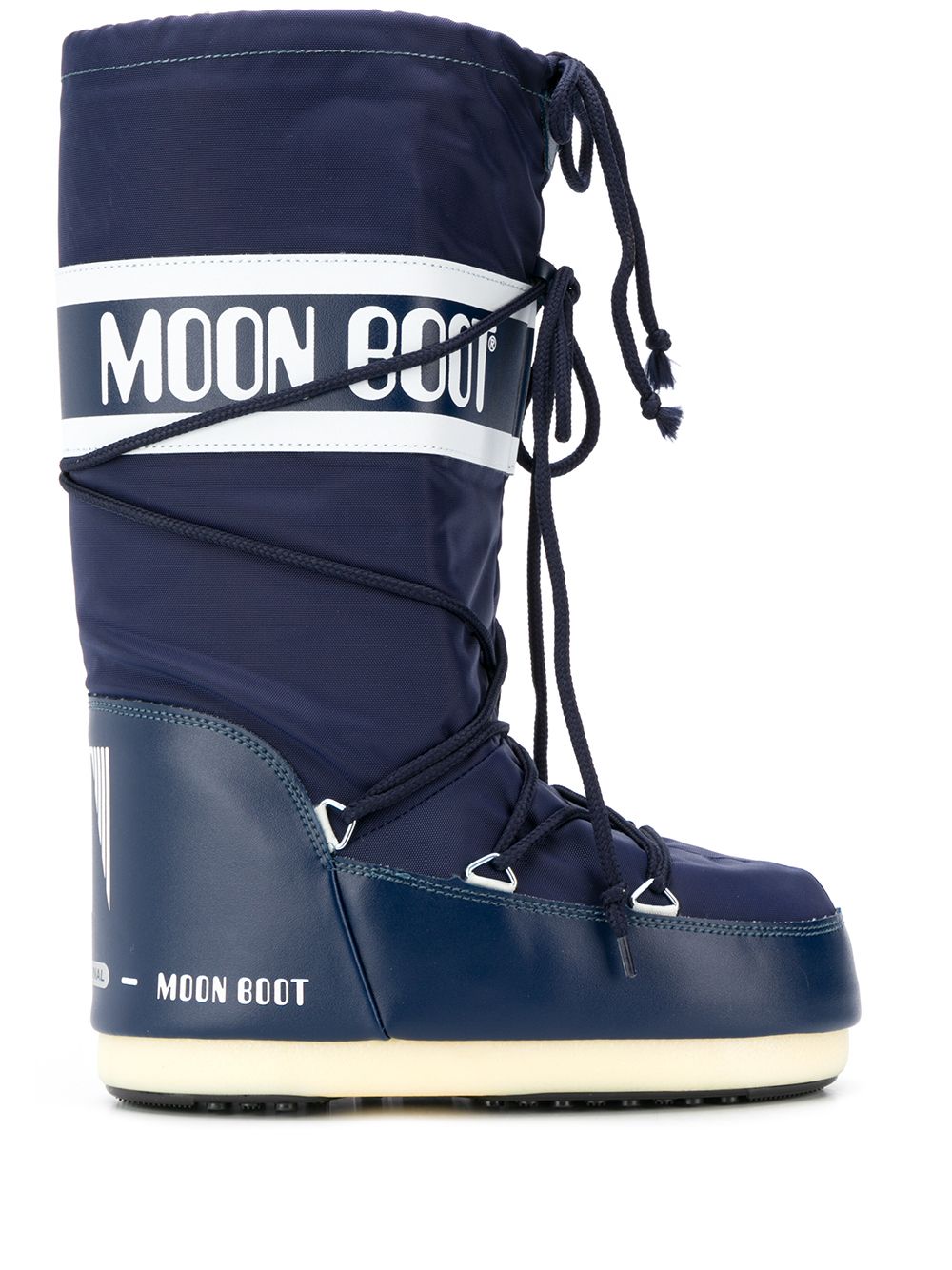 ICON HIGH SNOW BOOTS