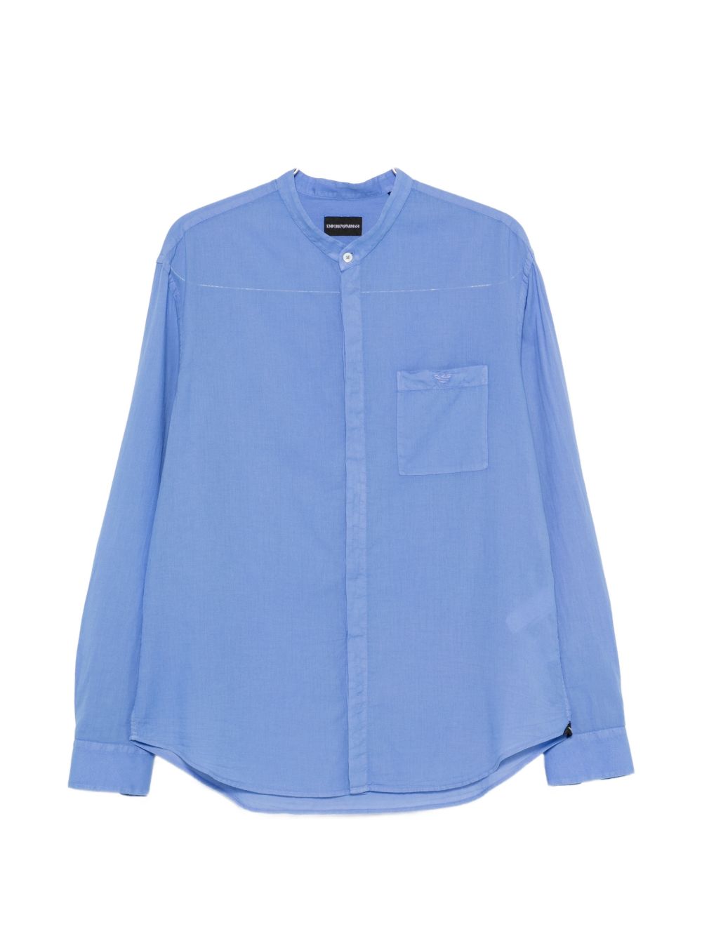 COTTON SHIRT