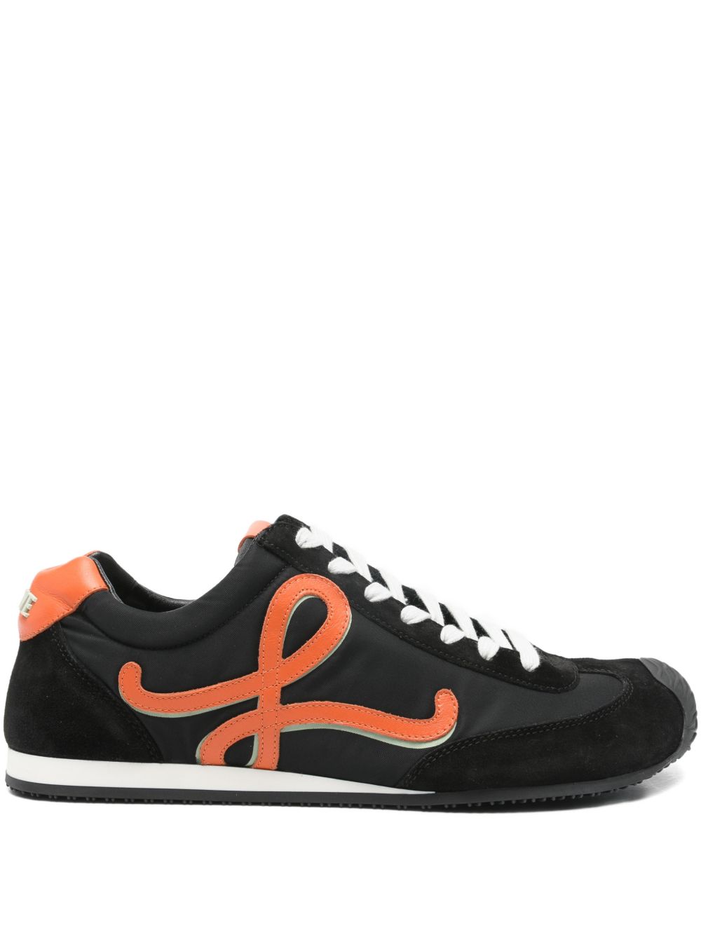 BALLET RUNNER 2.0 SNEAKERS