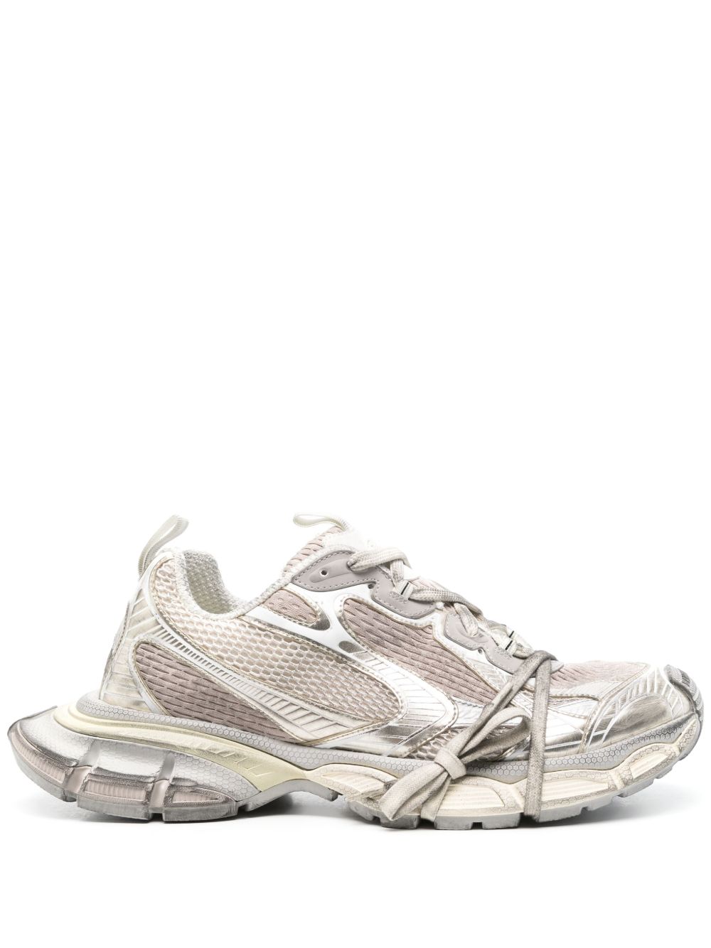 3XL SNEAKERS