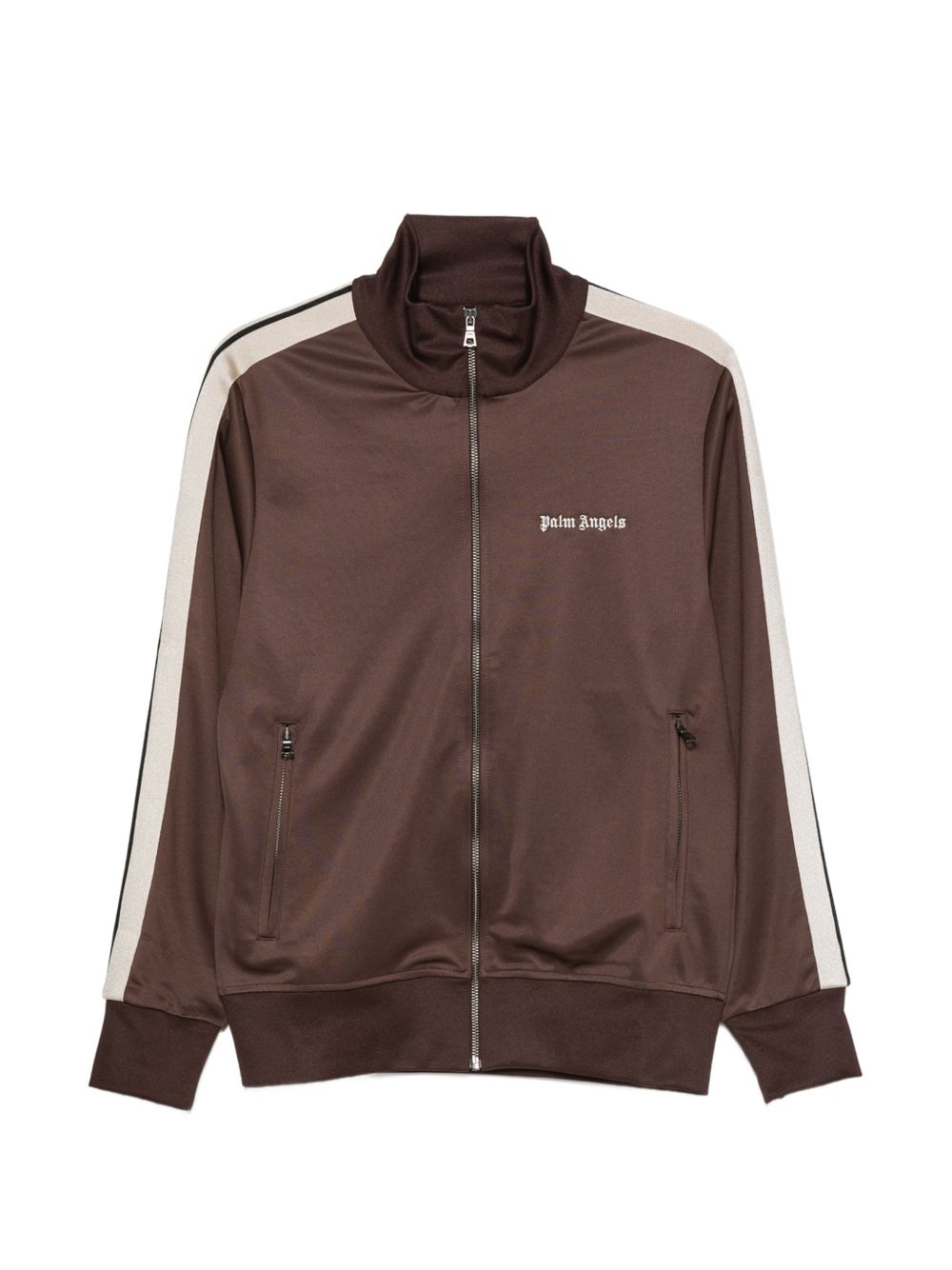 CLASSIC LOGO NYLON TRACKSUIT