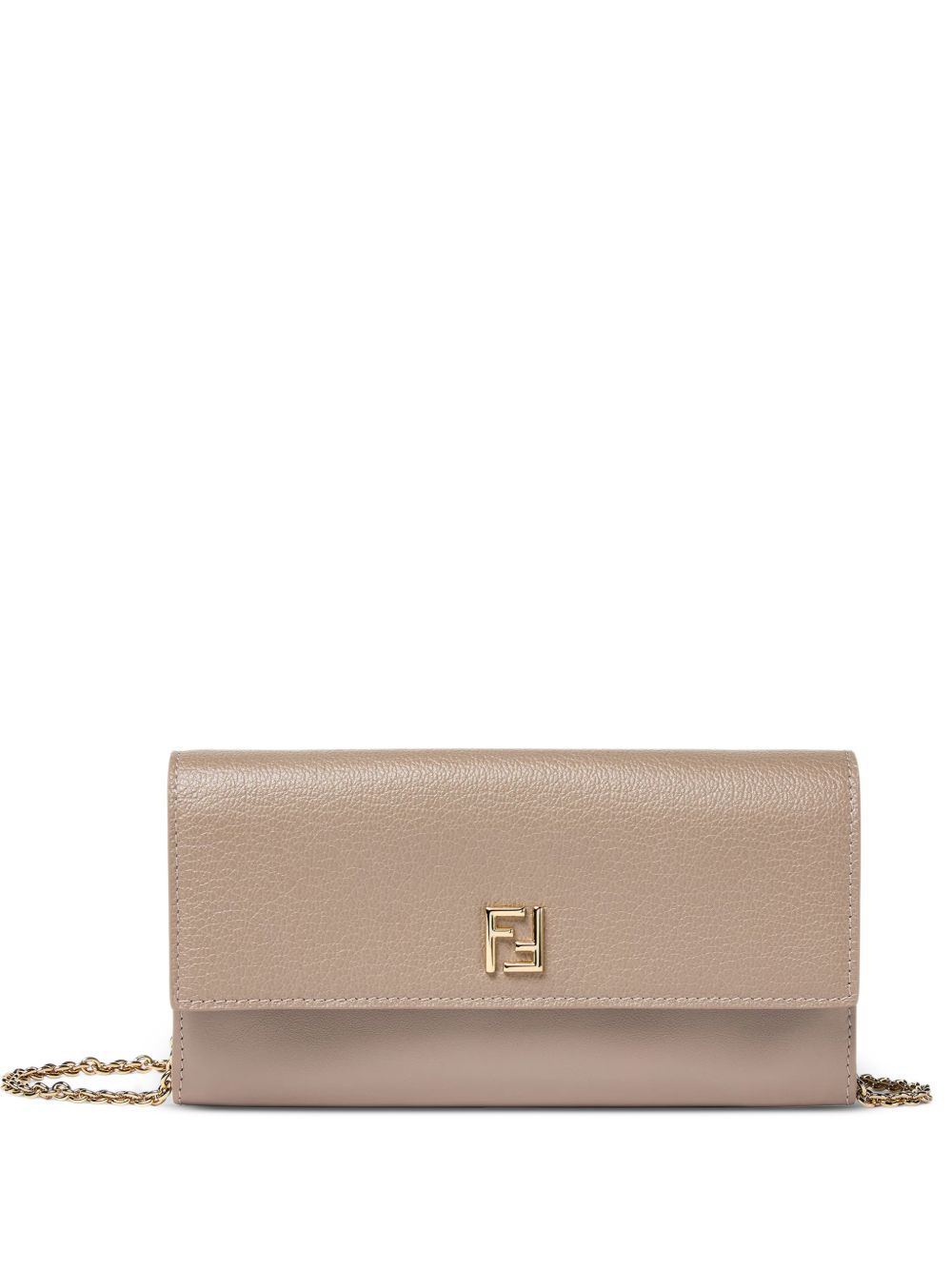 LEATHER CONTINENTAL WALLET