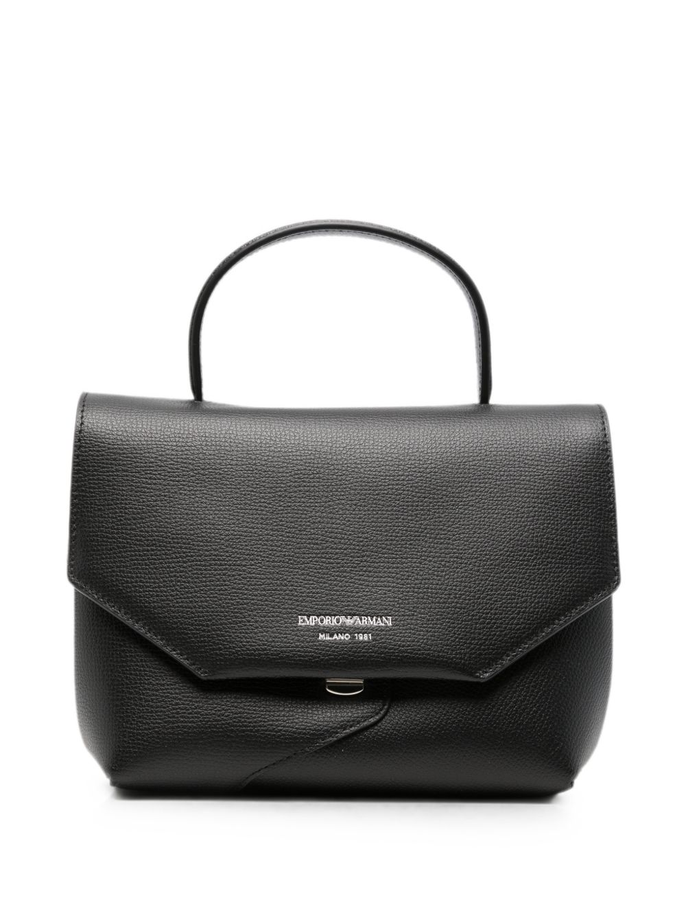 SMALL LEATHER HANDBAG