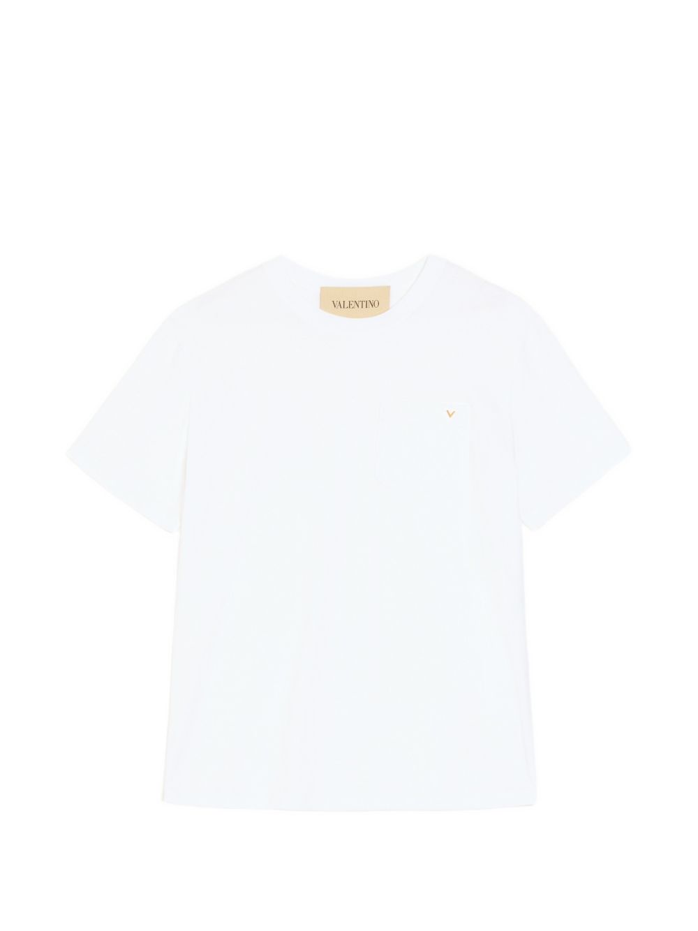 VGOLD COTTON T-SHIRT