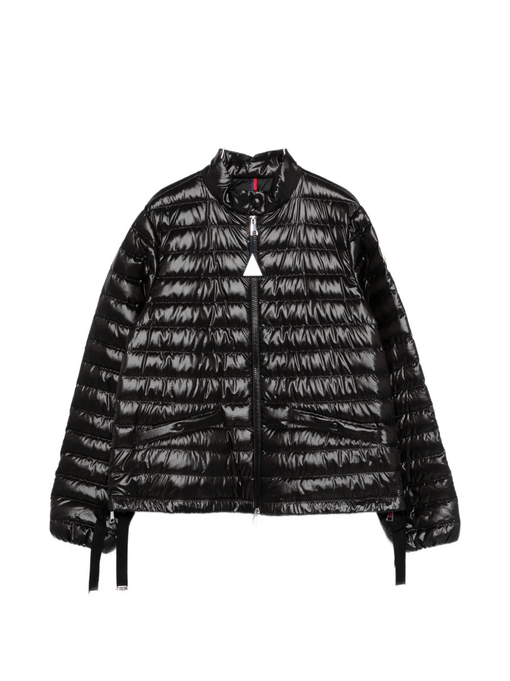 AZALEE SHORT DOWN JACKET