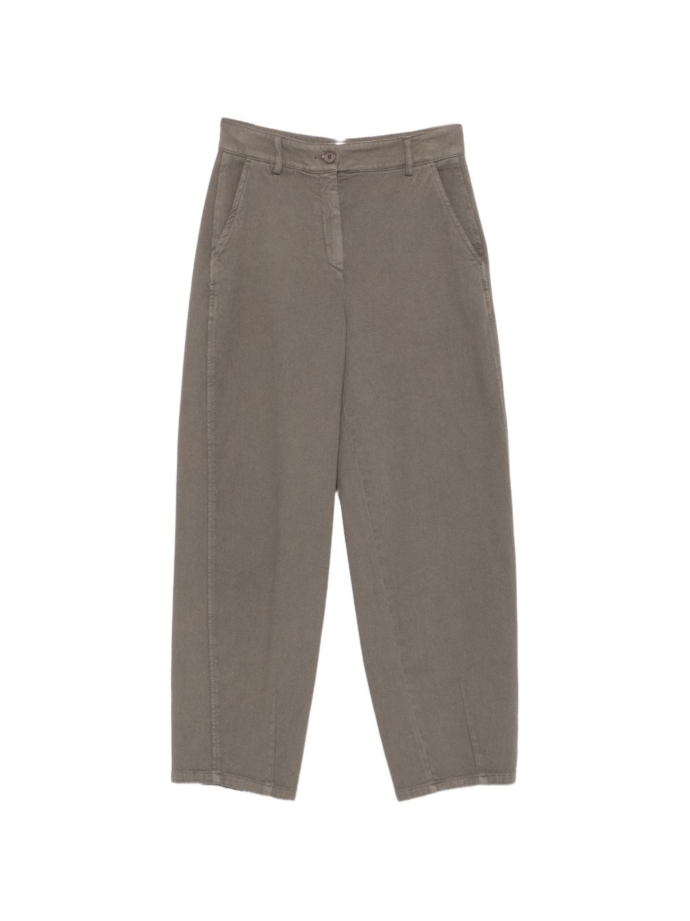 VIA MASINI 80 Trousers — M930LU848