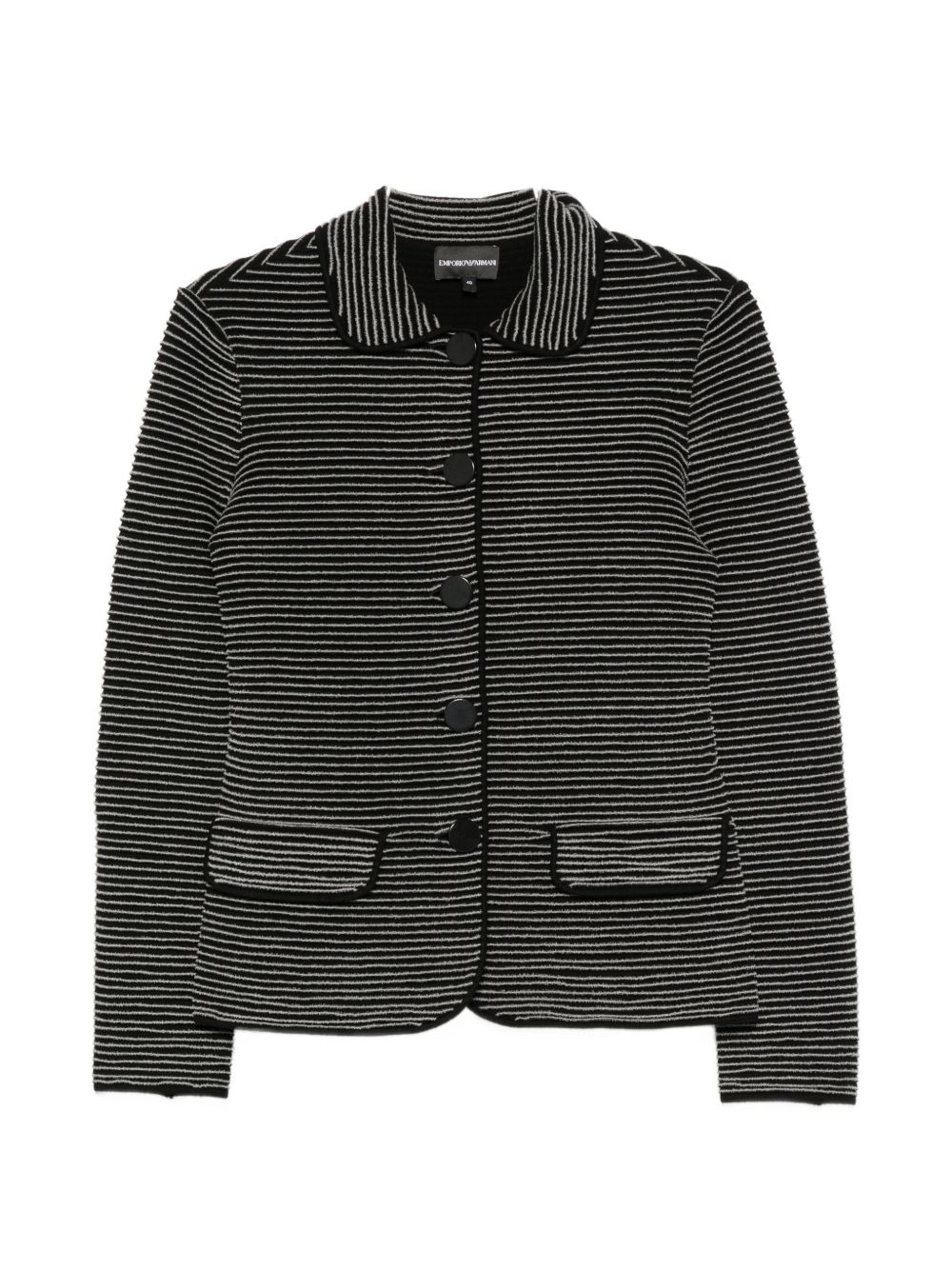 BLAZER JACKET