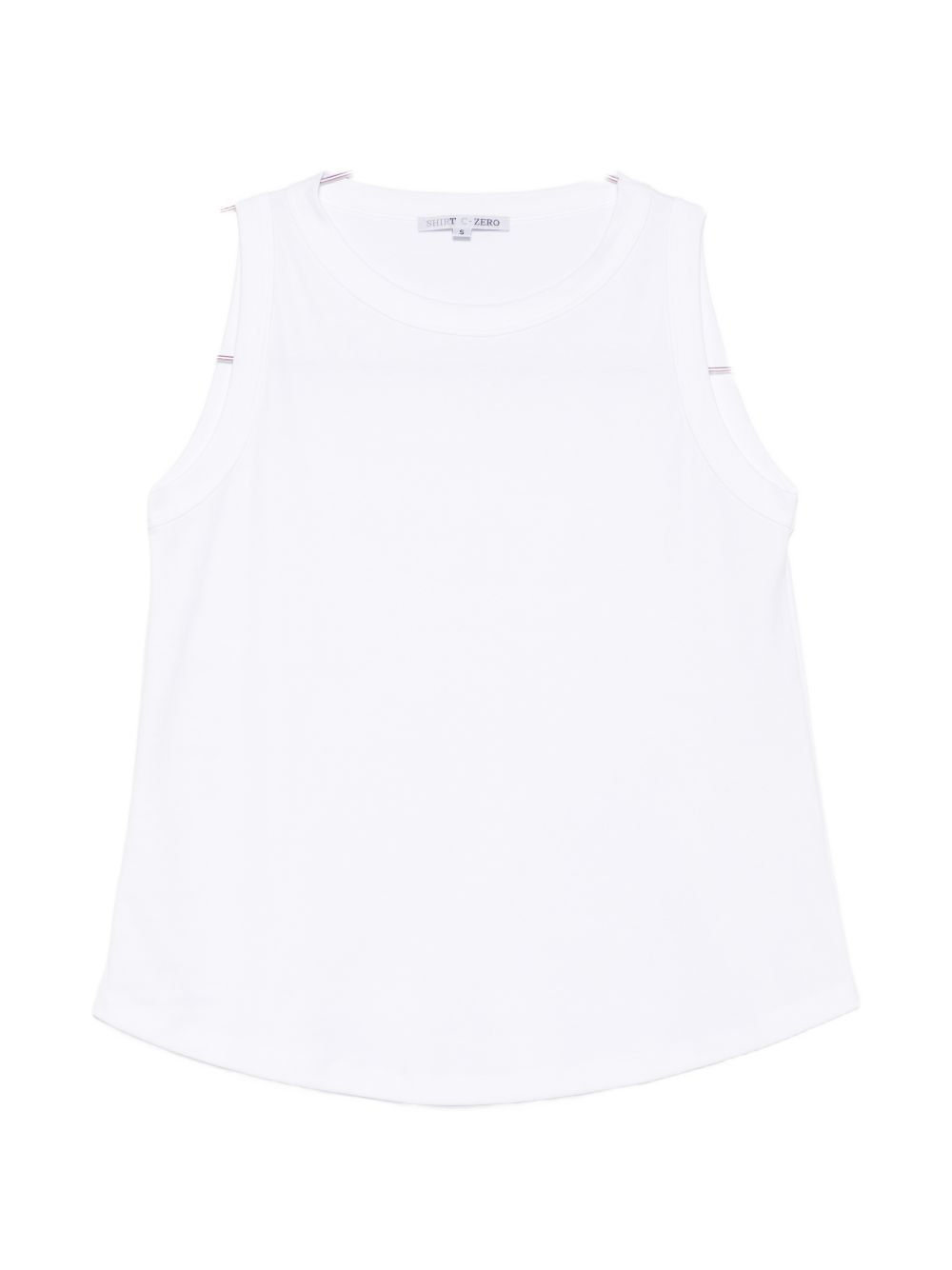 C-ZERO SHIRT Tops — 4252ST4200100