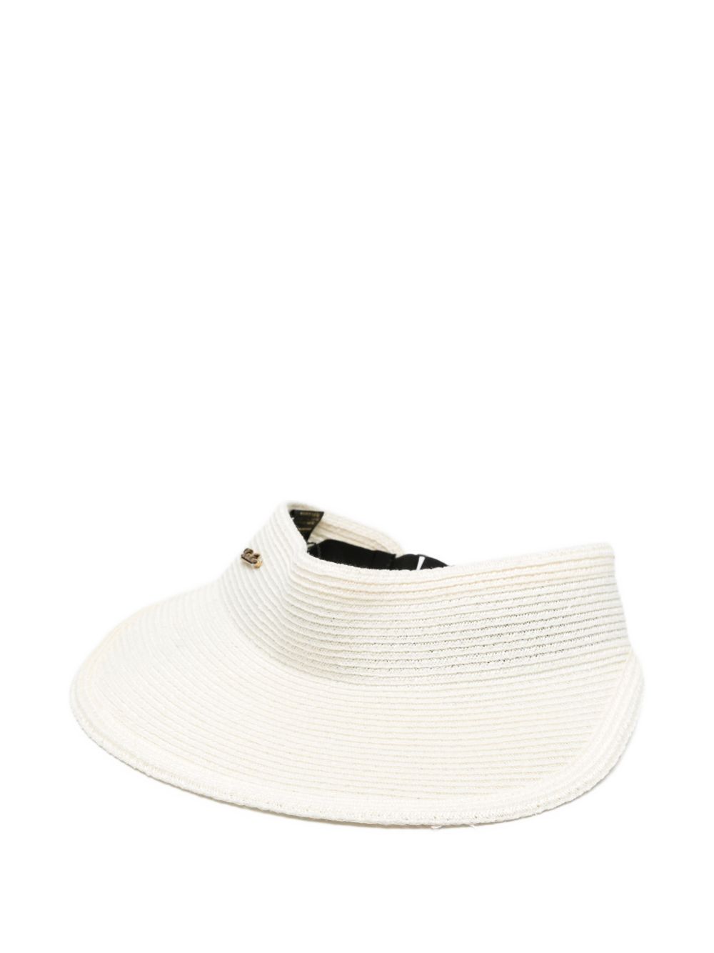 JAMSINE VISOR HAT