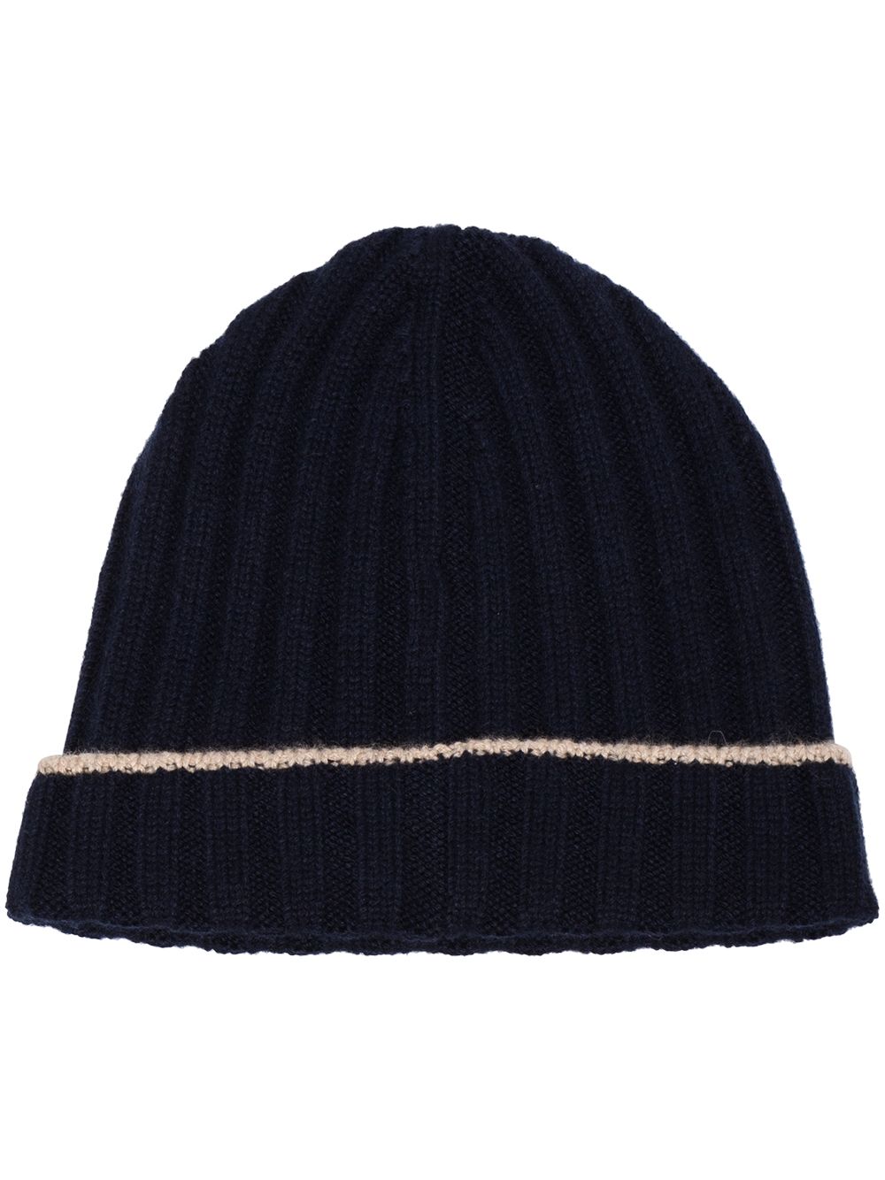 CASHMERE BEANIE