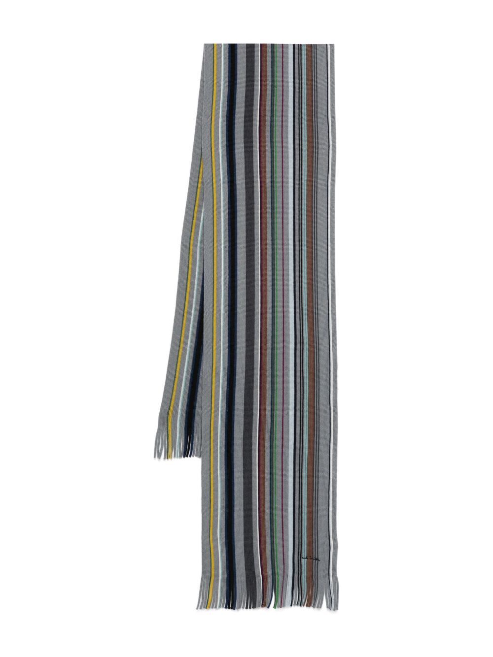 PAUL SMITH Scarves — M1A151FW10370