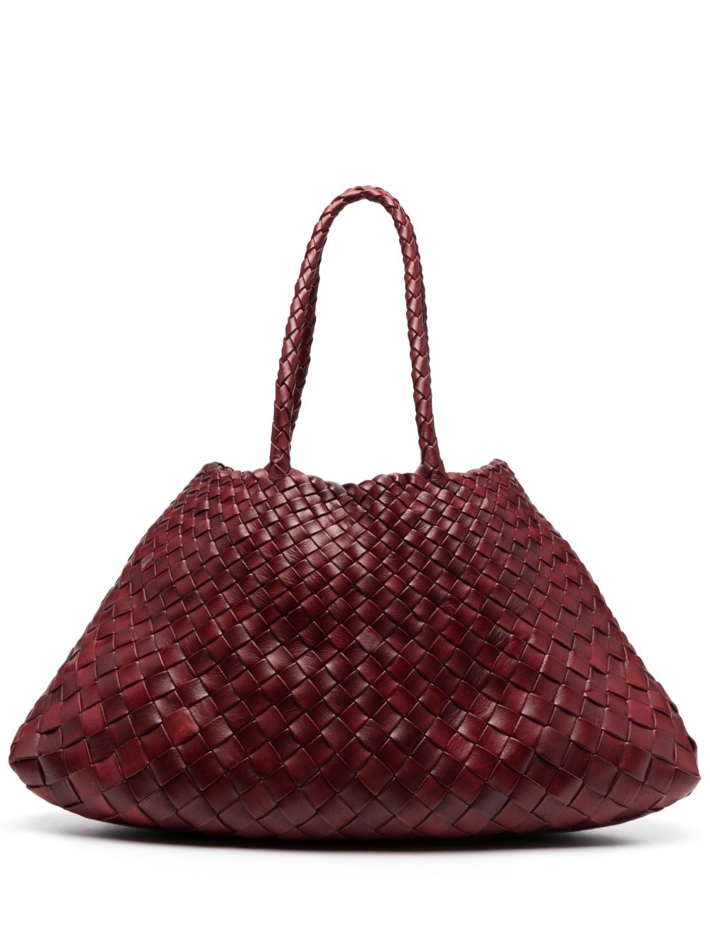 SANTA CROCE LARGE TOTE BAG