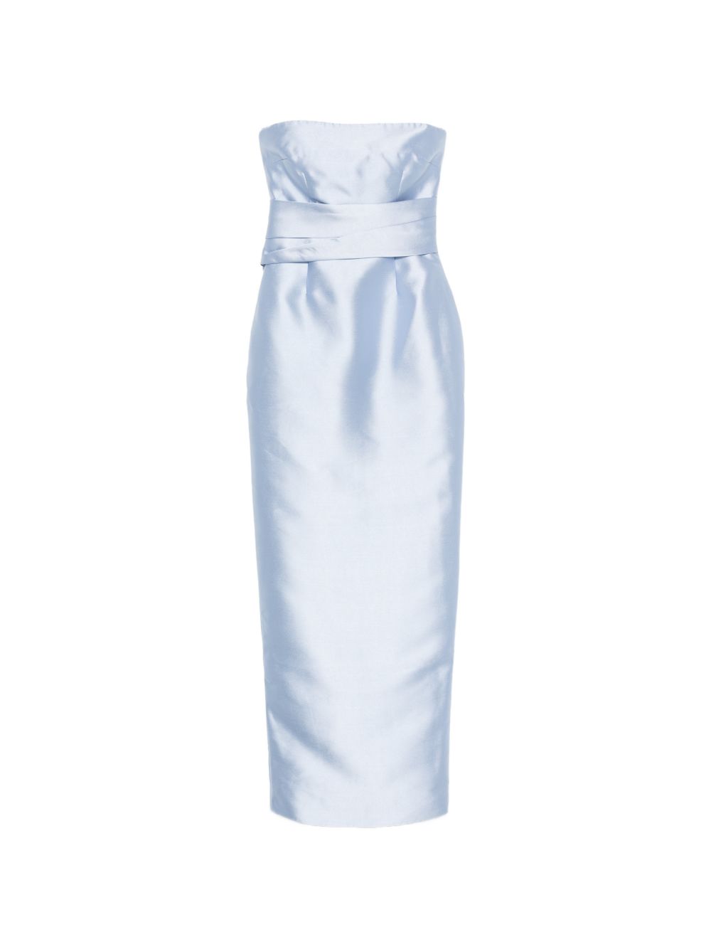 INGRID LONG DRESS