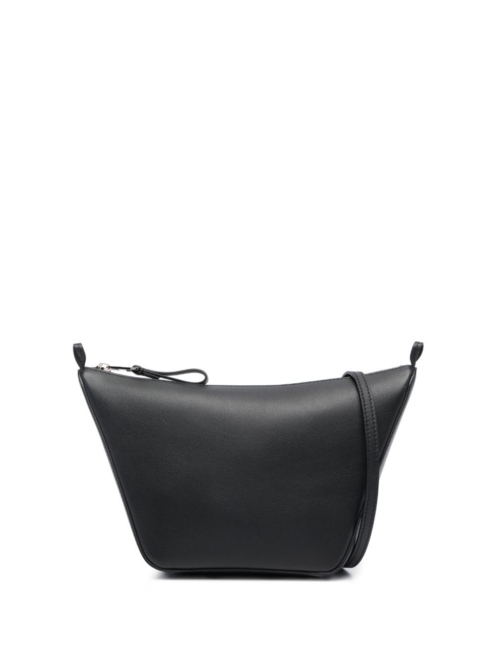 HAMMOCK MINI LEATHER HOBO BAG