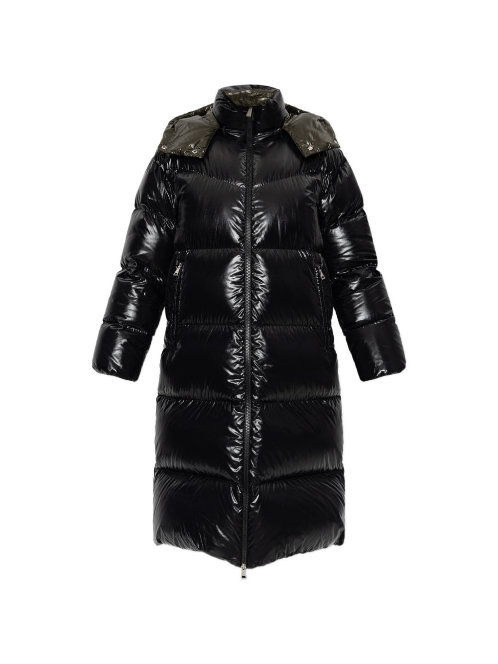 HARFANG LONG DOWN JACKET