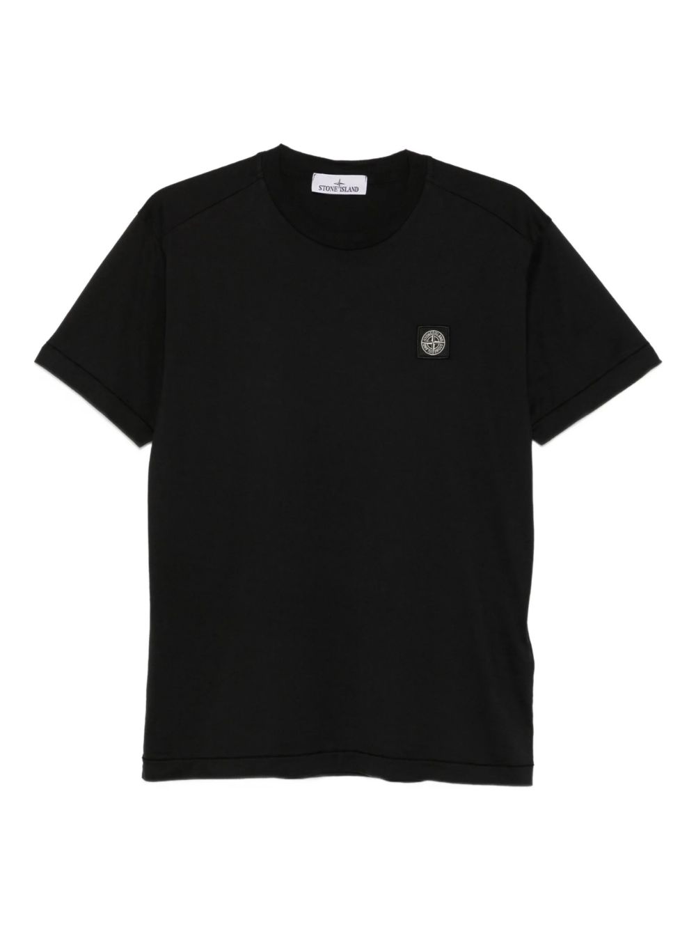 LOGO COTTON T-SHIRT