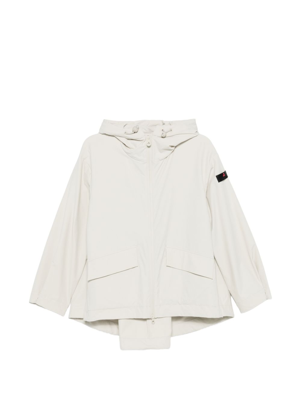 DABBY BLOUSON JACKET