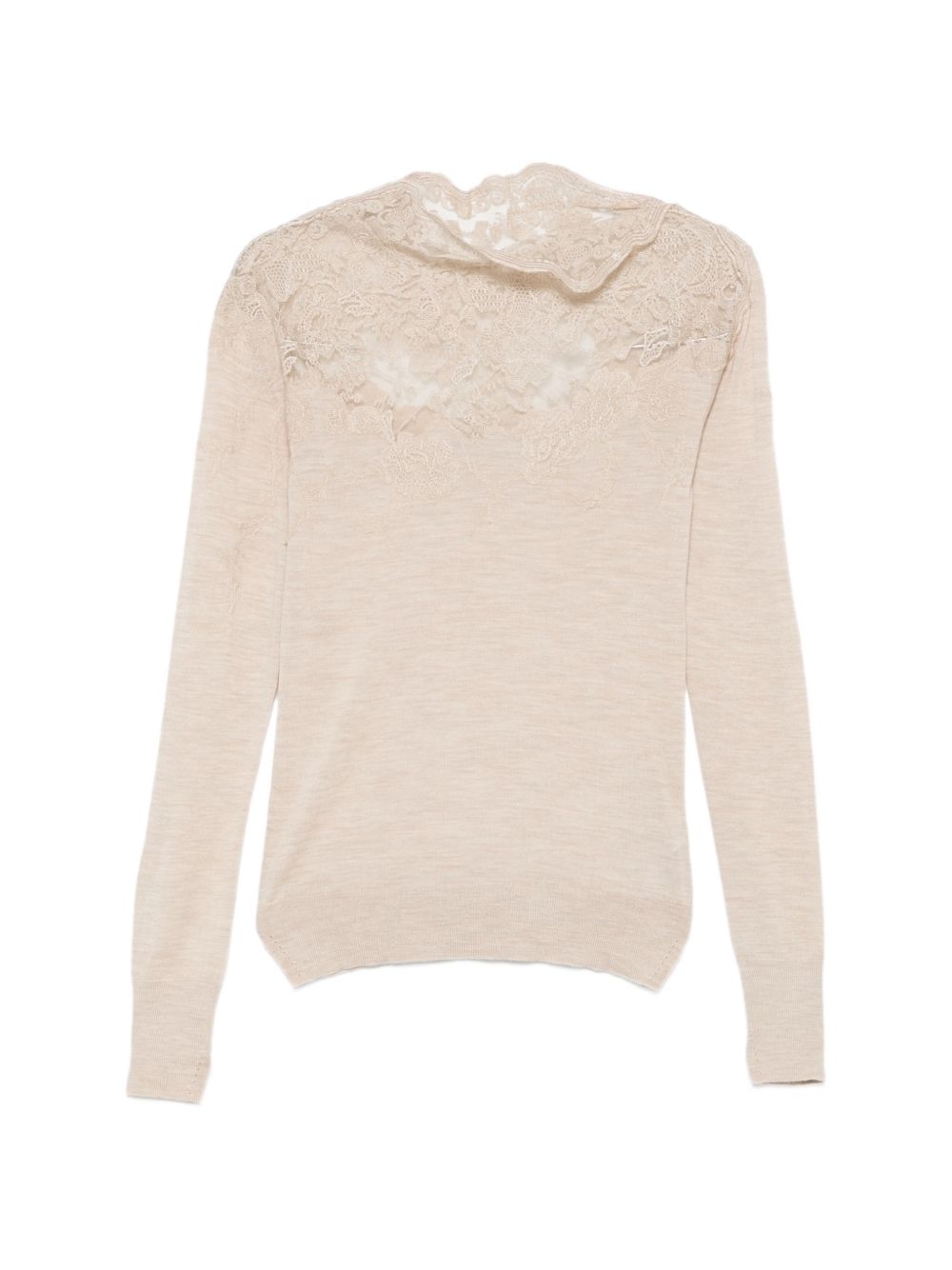 ERMANNO SCERVINO Knitwear