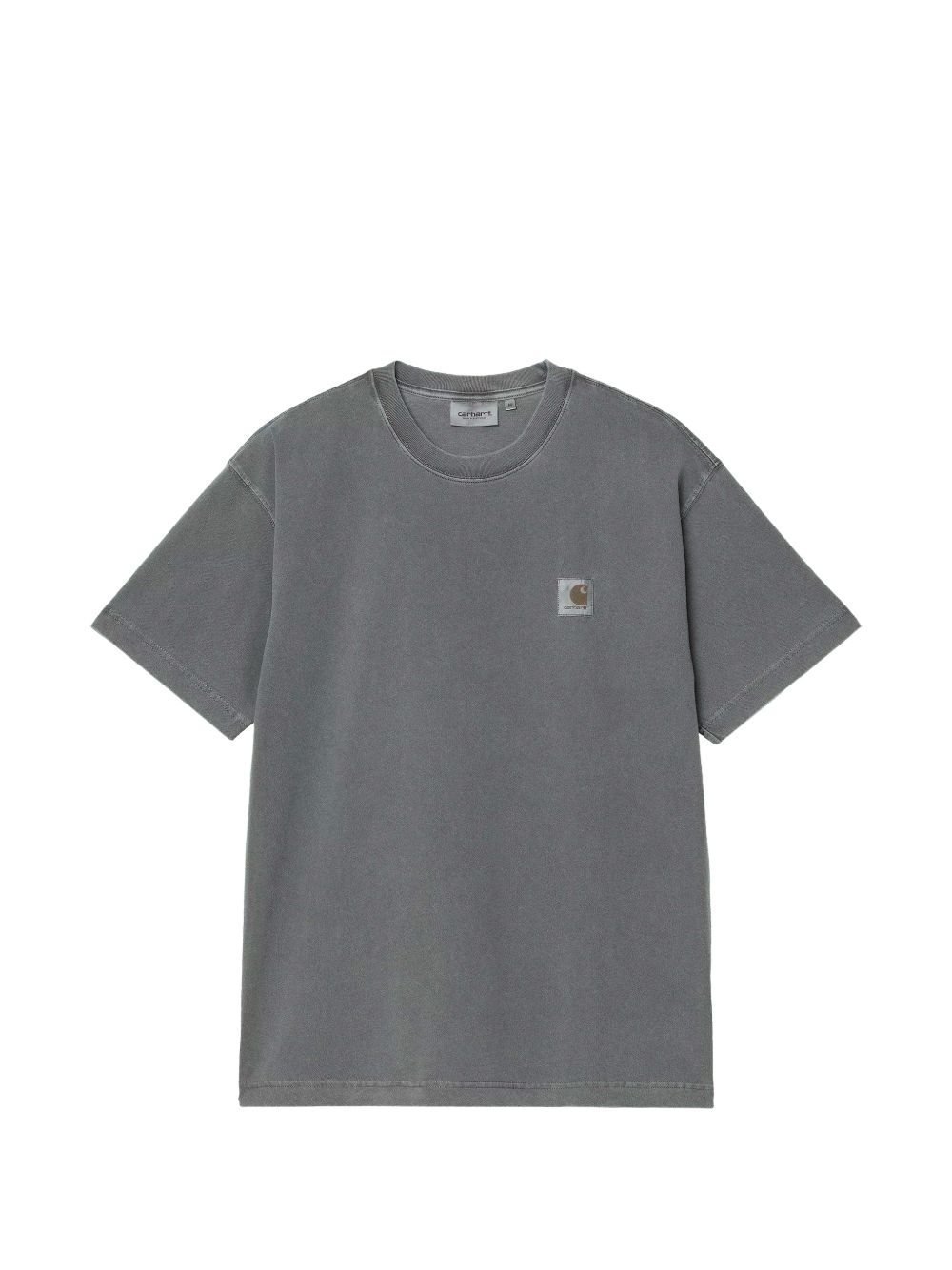 LOGO COTTON T-SHIRT