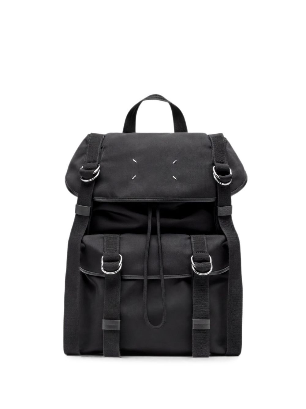 MAISON MARGIELA · NYLON MEDIUM BACKPACK