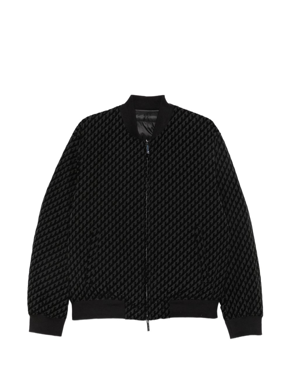 NYLON DOWN JACKET