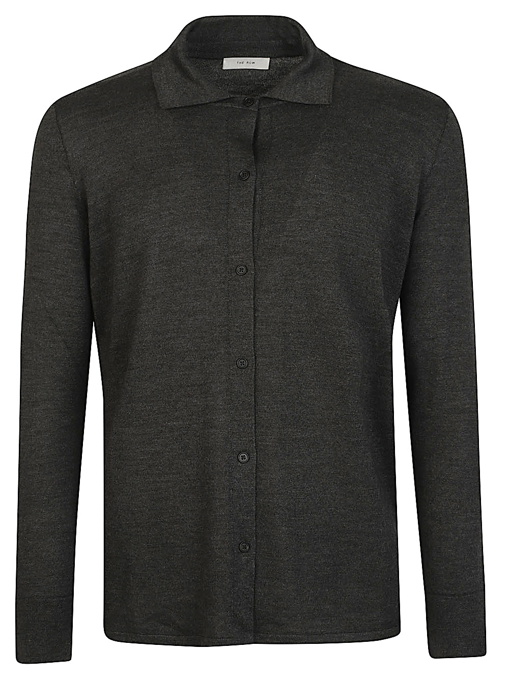 OCARI CASHMERE SHIRT