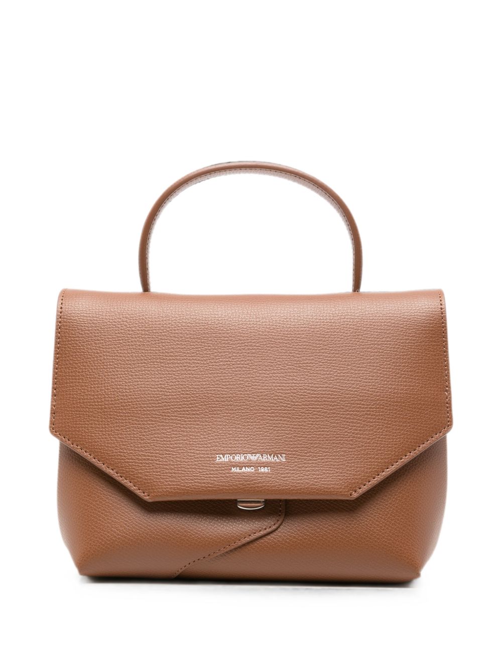 SMALL LEATHER HANDBAG