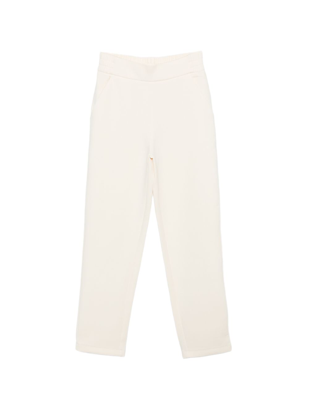 COTTON TROUSERS