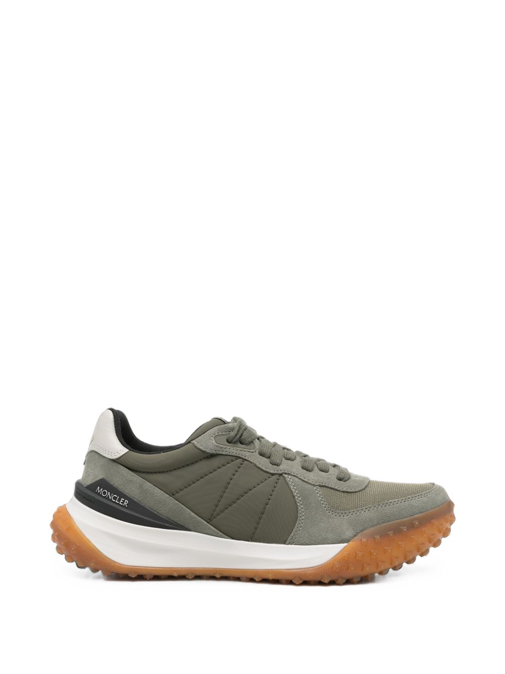 CITY TREK LOW SNEAKERS