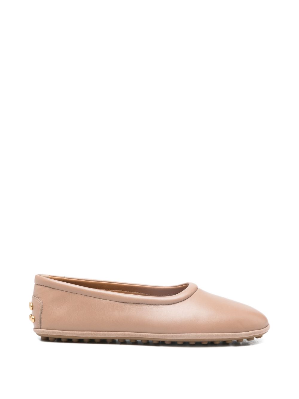 LEATHER BALLETS