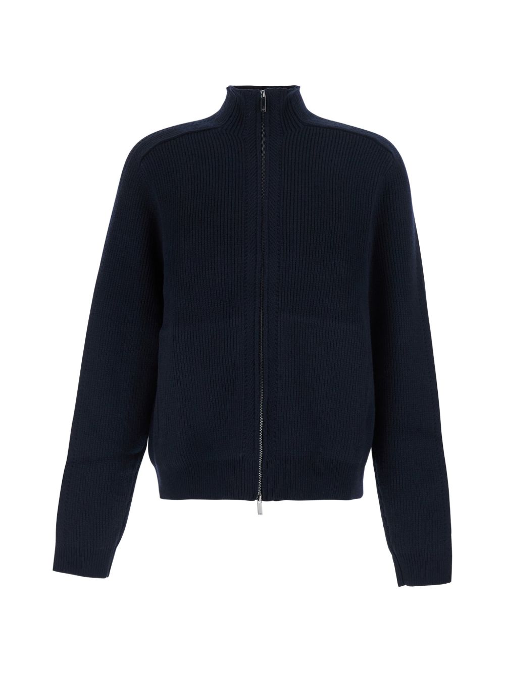 WOOL CARDIGAN
