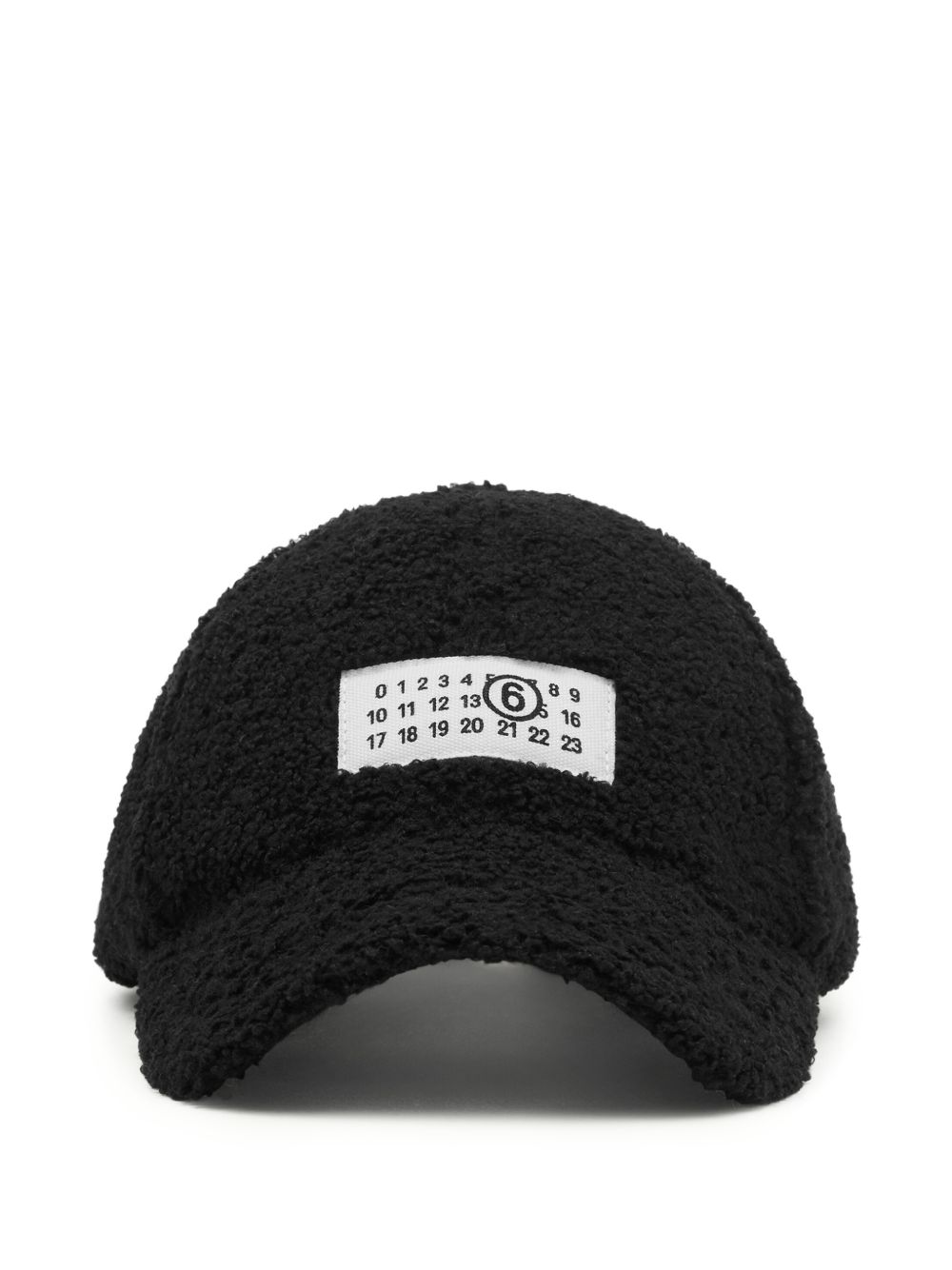 LOGO BASEBALL CAP